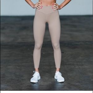 Balanceathletica OG Pant In Sand